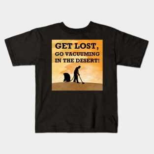 Get Los Kids T-Shirt